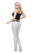 Pantalon femme model 132613 PeeKaBoo